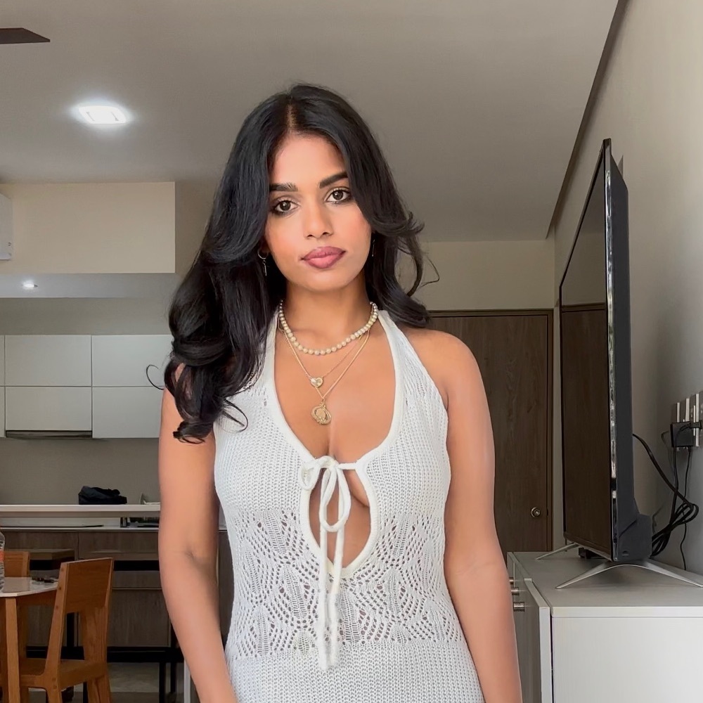 Meet your Posher, Sanju